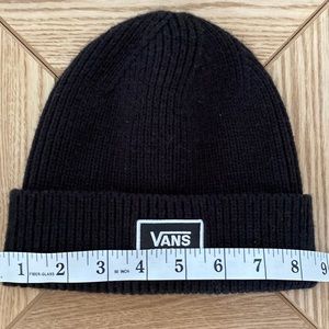 Vans beanie- black